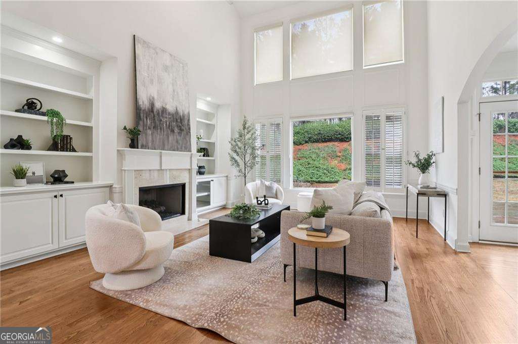 5363 Windsor Green CT SE