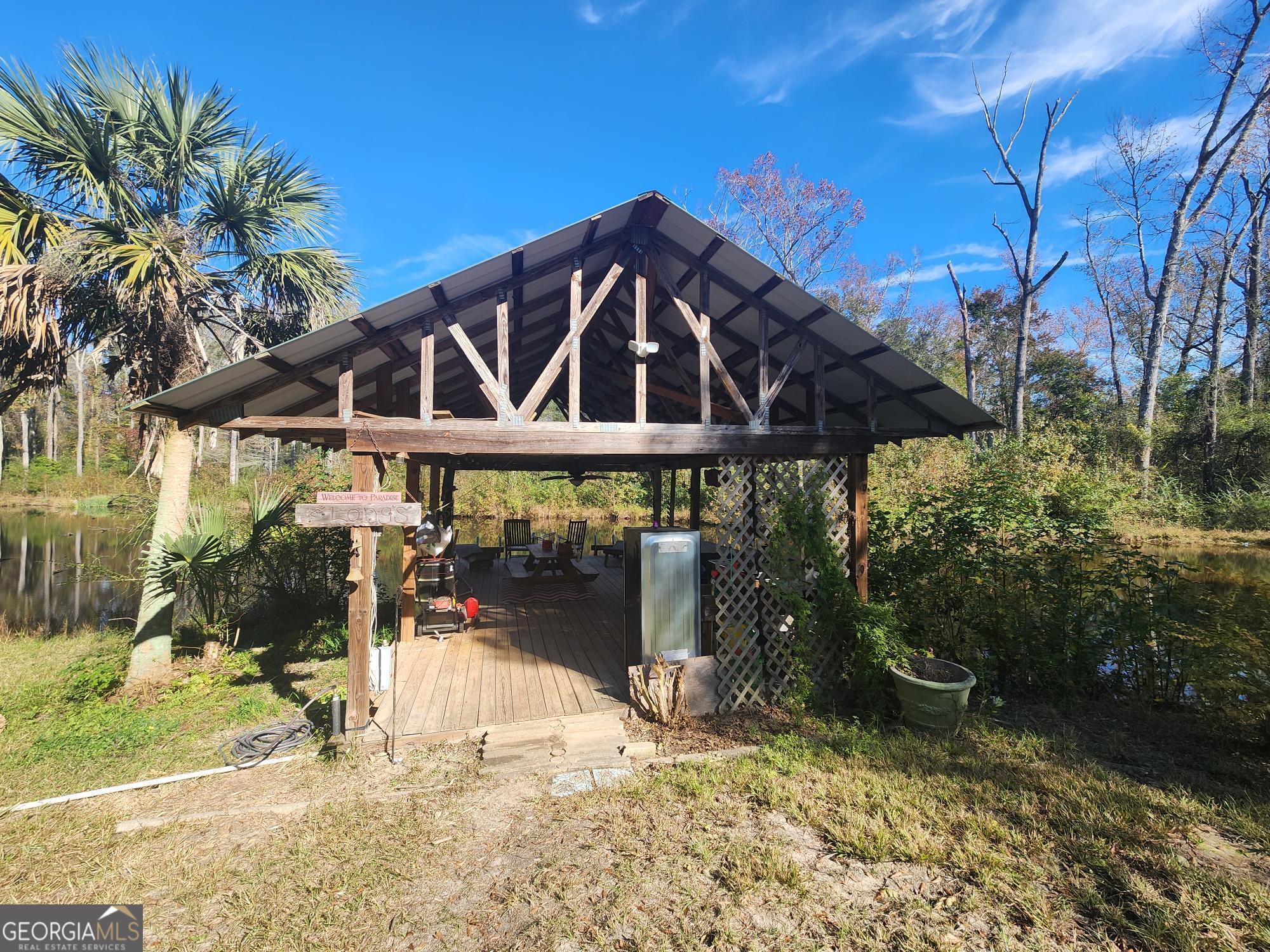 2273 Massee Lane RD