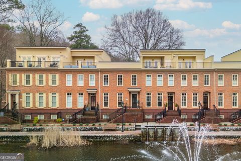 1415 River Vista DR Atlanta GA 30339