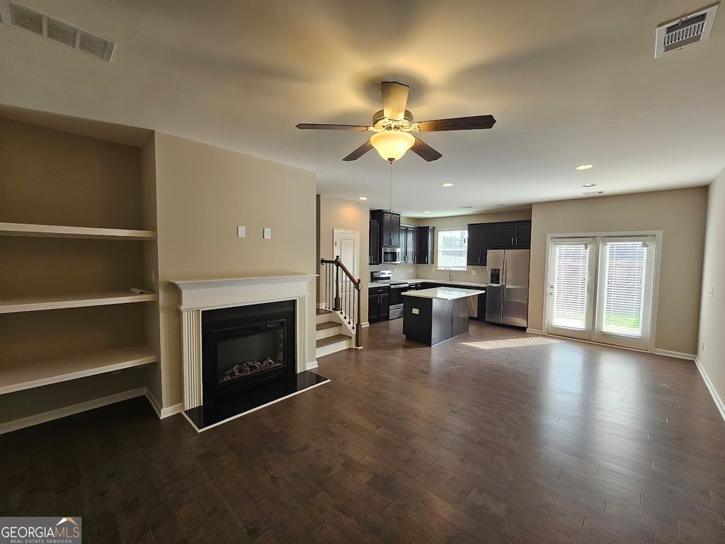 Photo of 808 Belfry Terrace, Fairburn, GA 30213 (MLS # 10766198)