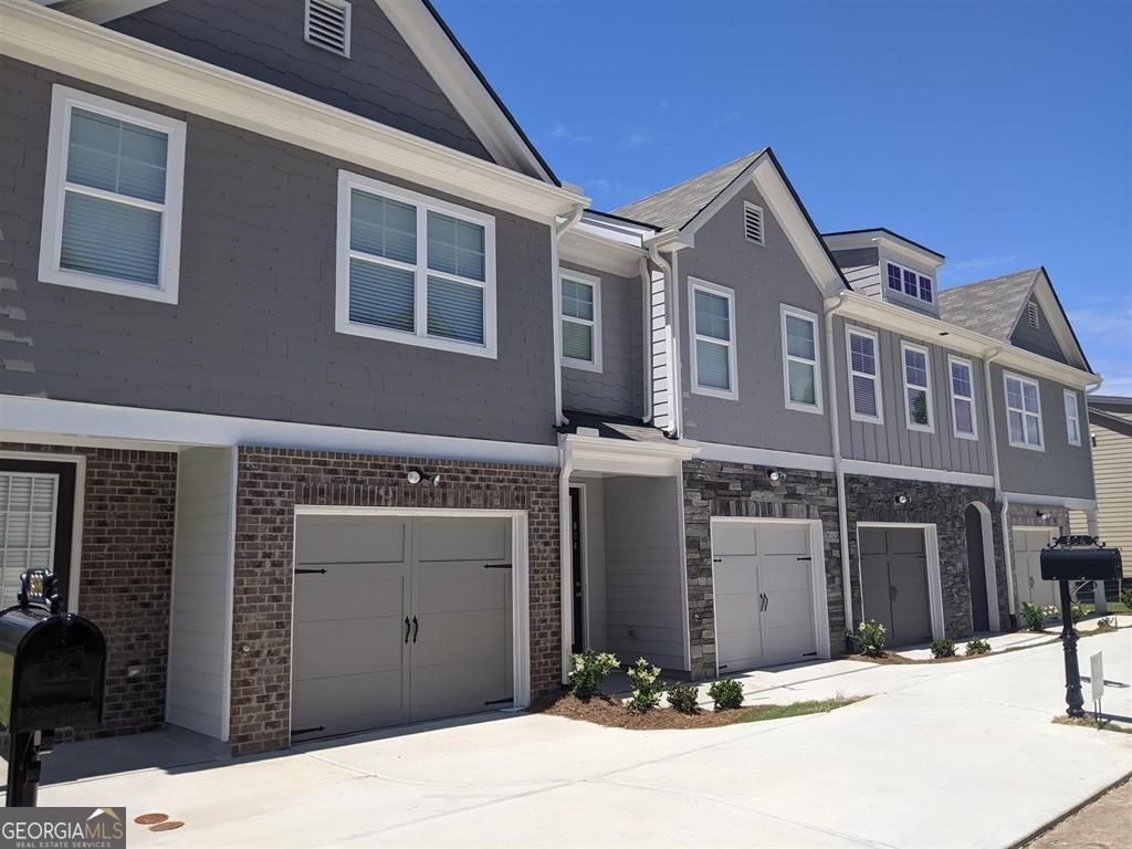 Photo of 808 Belfry Terrace, Fairburn, GA 30213 (MLS # 10766198)