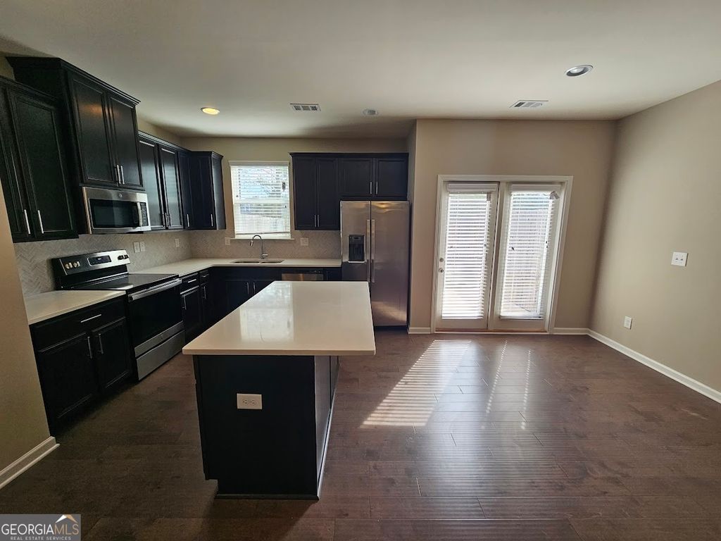 Photo of 808 Belfry Terrace, Fairburn, GA 30213 (MLS # 10766198)