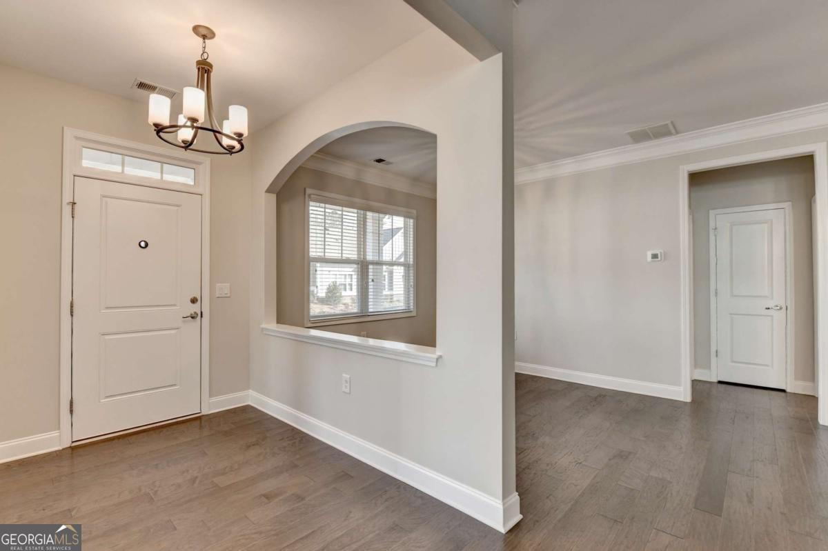 2004 Lexington Green PNES