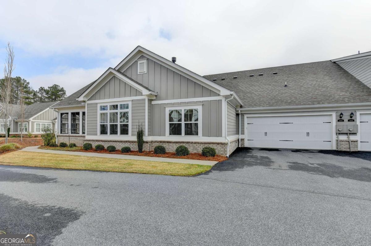 2004 Lexington Green PNES