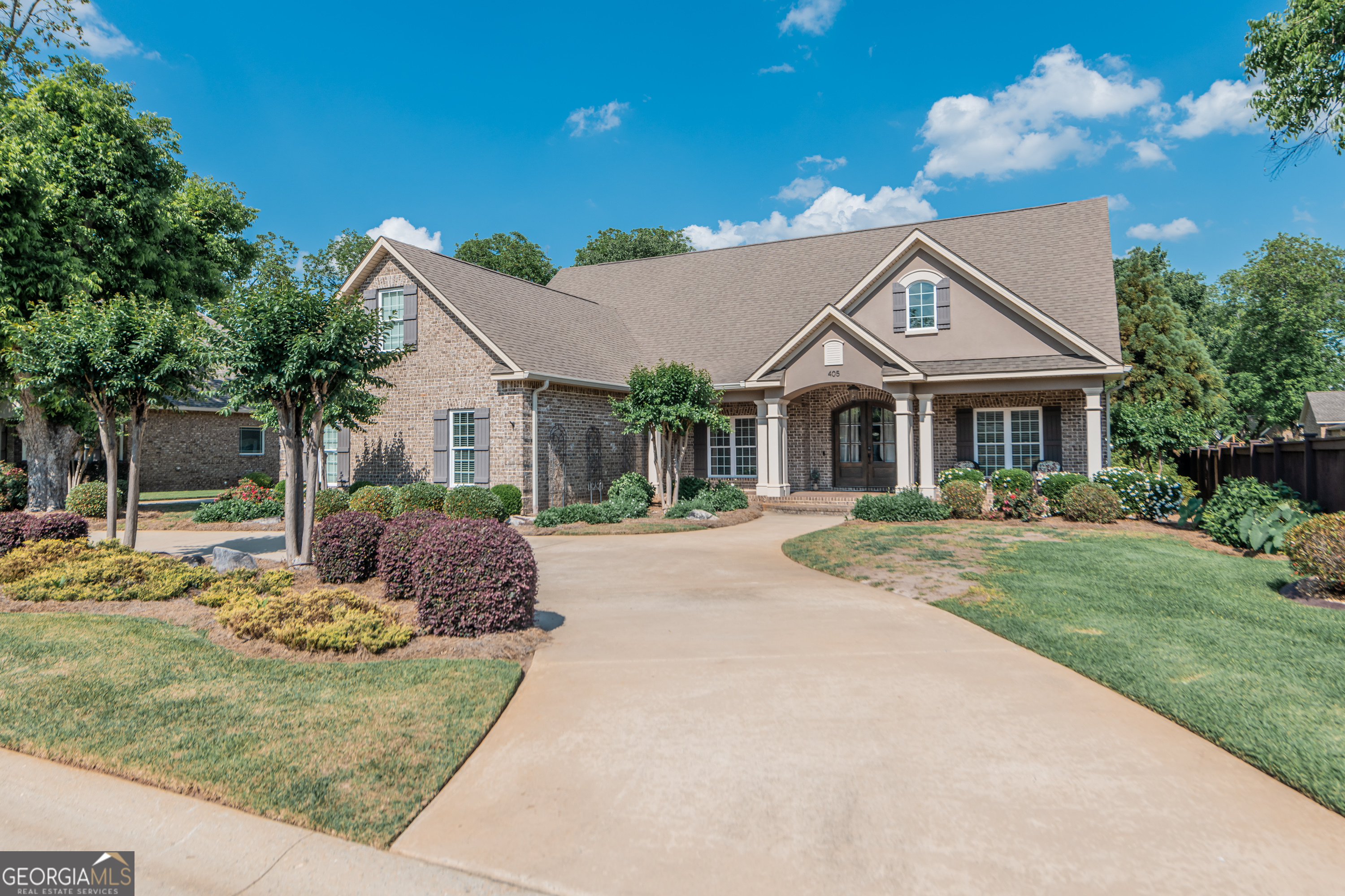 405 Old Bridge RD