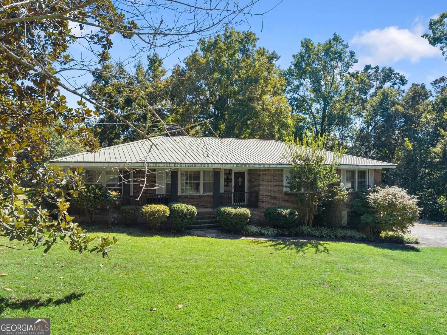 612 Habersham Mills RD