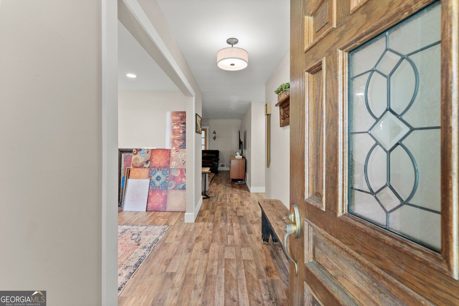 612 Habersham Mills RD