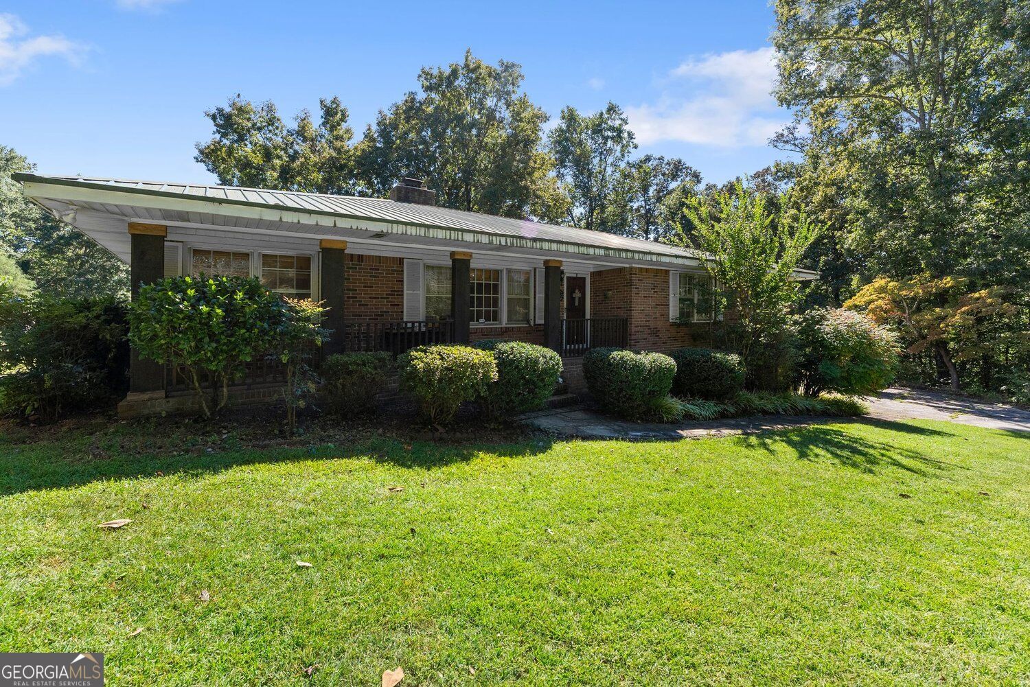 612 Habersham Mills RD