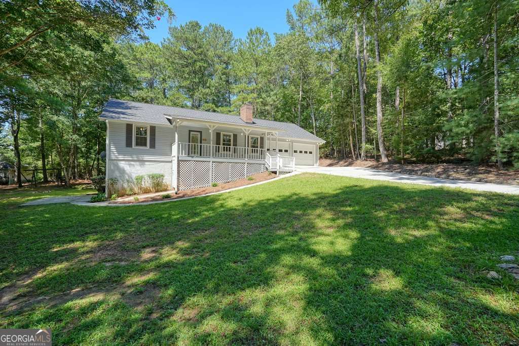 6026 BELLE MEADE CT