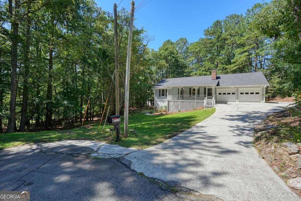 6026 BELLE MEADE CT