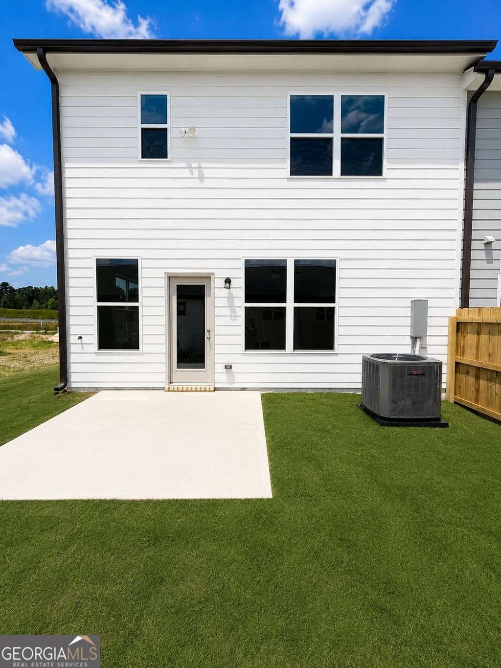 Photo of 3962 Streamlet Way #120, Gainesville, GA 30506 (MLS # 10794860)