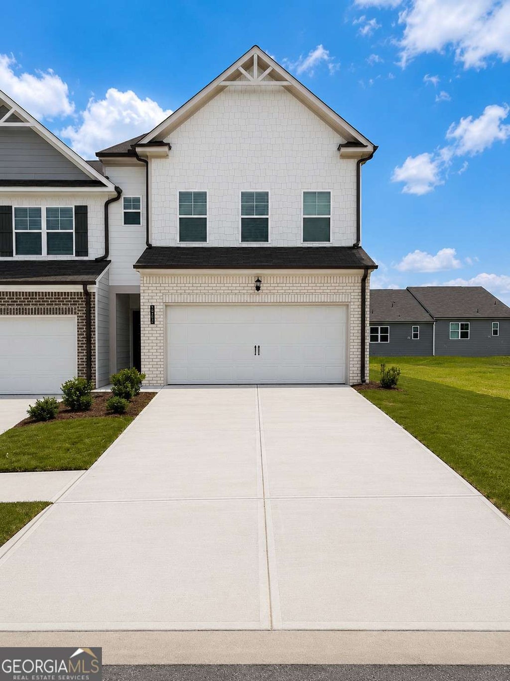 Photo of 3962 Streamlet Way #120, Gainesville, GA 30506 (MLS # 10794860)