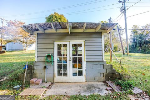 A home in Tate