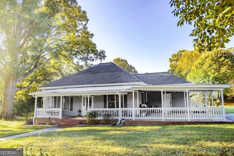 A home in Tate