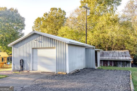 A home in Tate