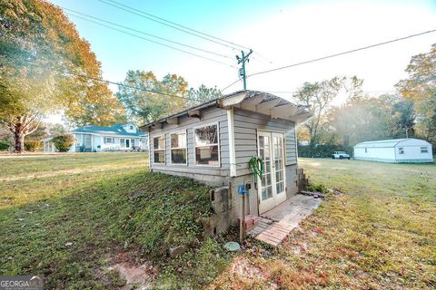 A home in Tate