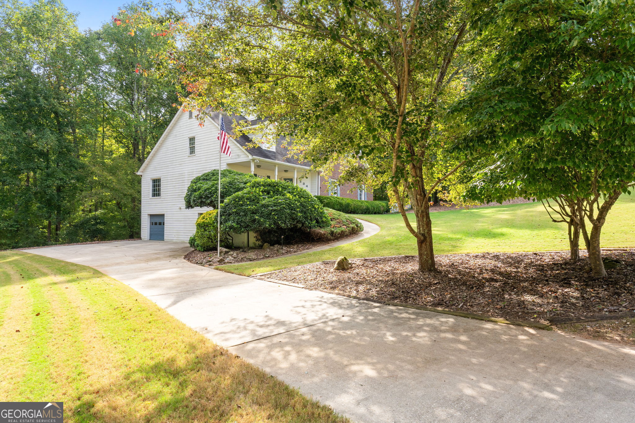 234 Hampton Shores DR