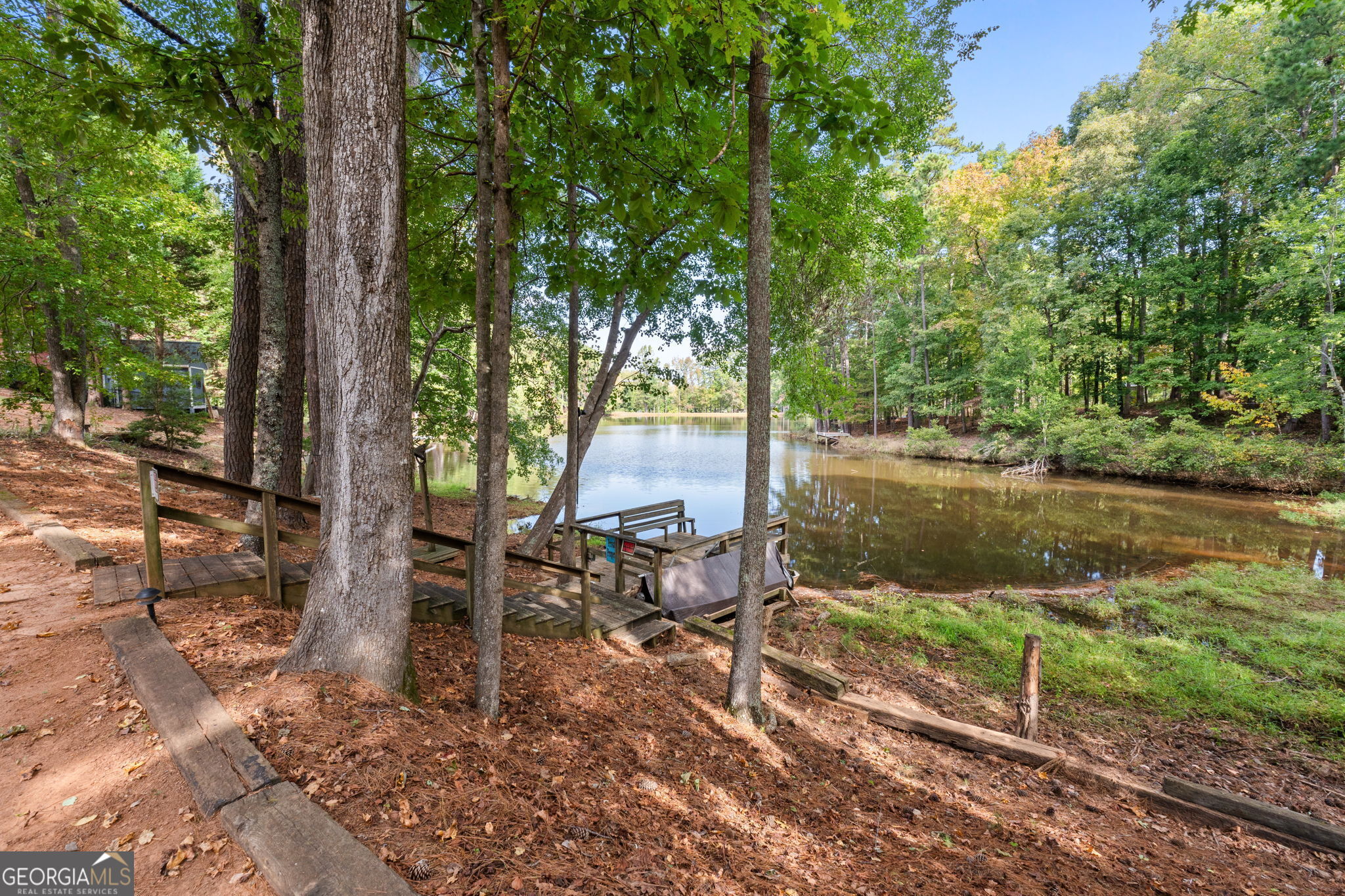 234 Hampton Shores DR