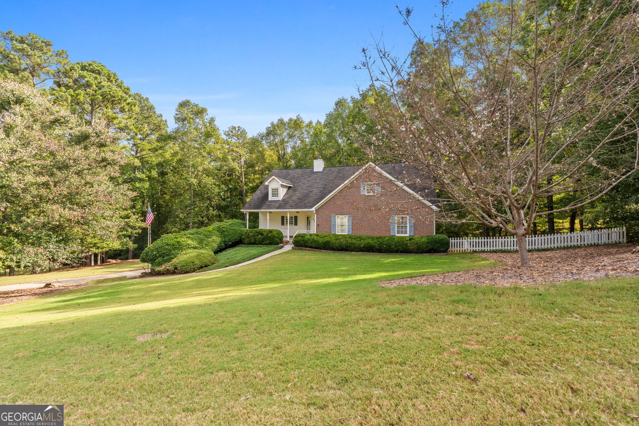 234 Hampton Shores DR