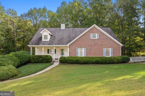 234 Hampton Shores DR Hampton GA 30228