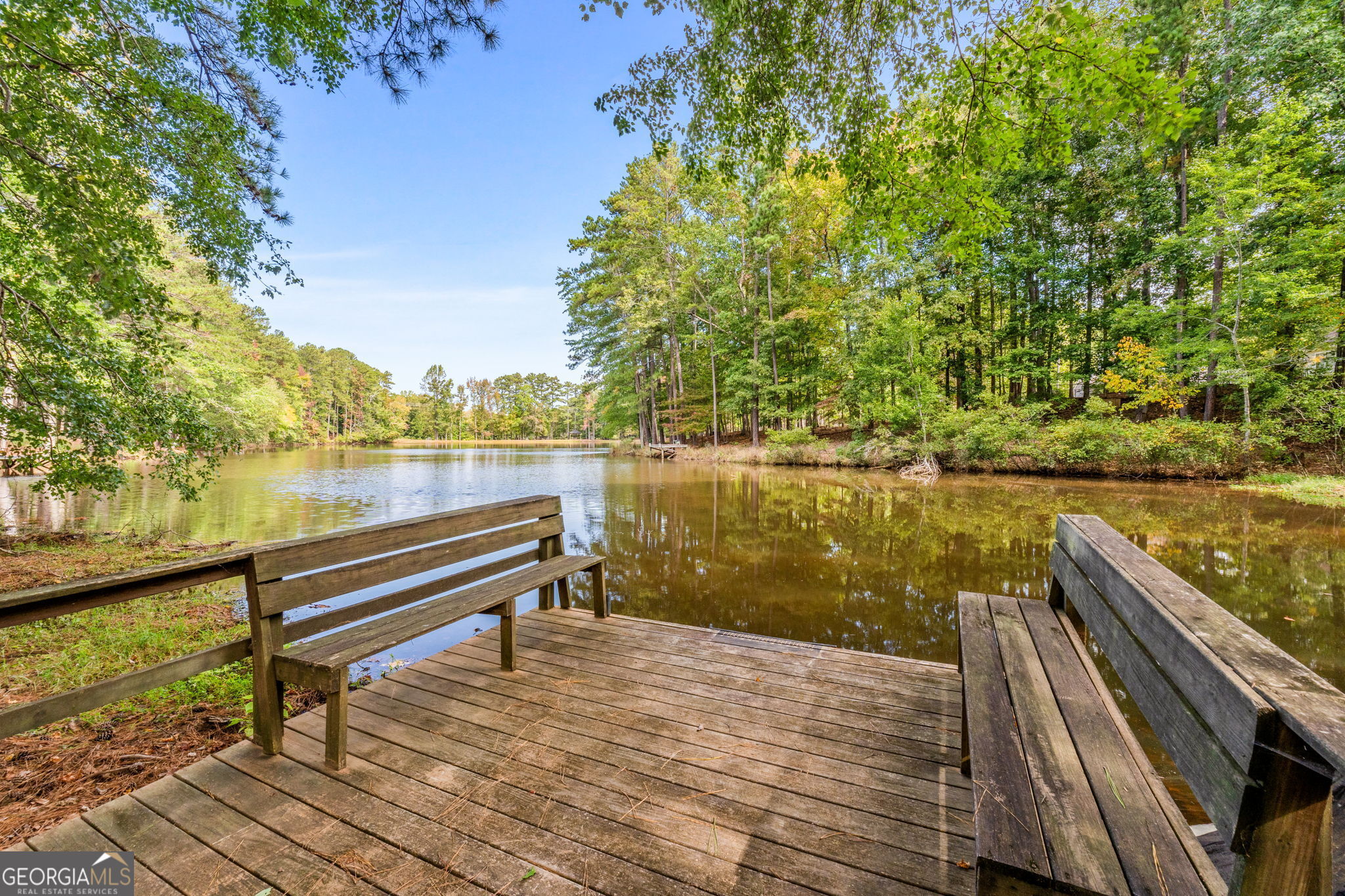 234 Hampton Shores DR
