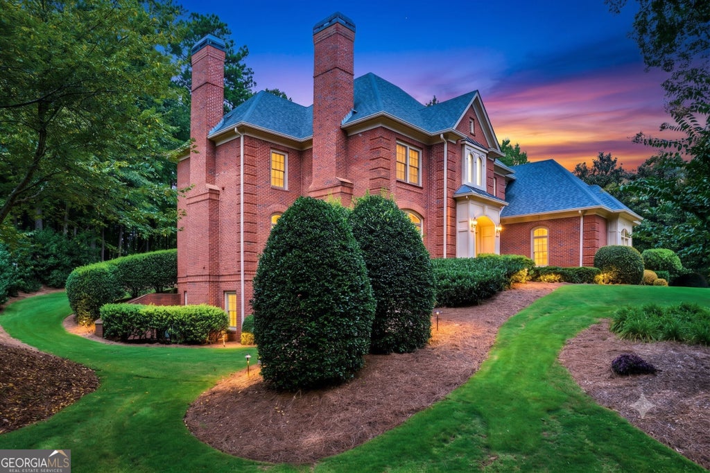 Photo of 3306 Moye Court, Duluth, GA 30097 (MLS # 10822237)