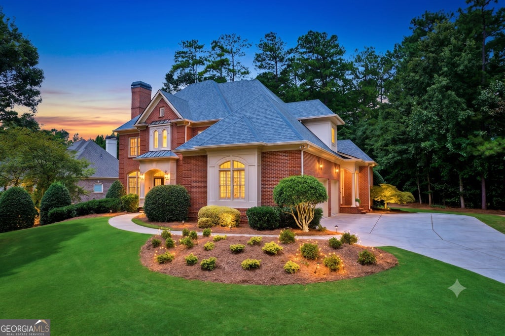 Photo of 3306 Moye Court, Duluth, GA 30097 (MLS # 10822237)