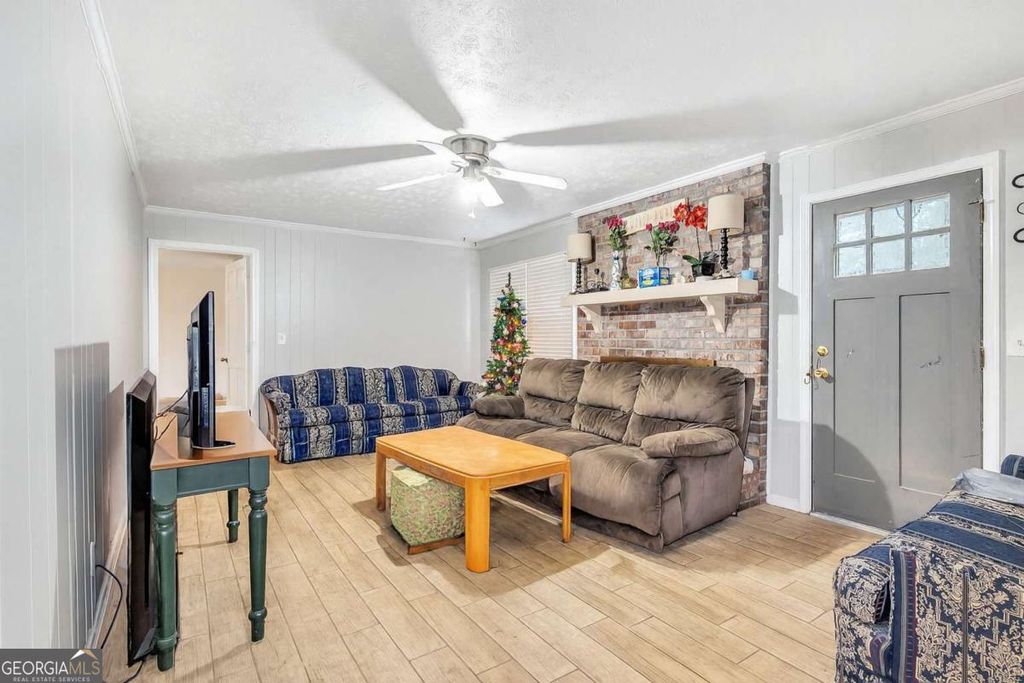 Photo of 2305 Eastgate Drive, Snellville, GA 30078 (MLS # 10655923)