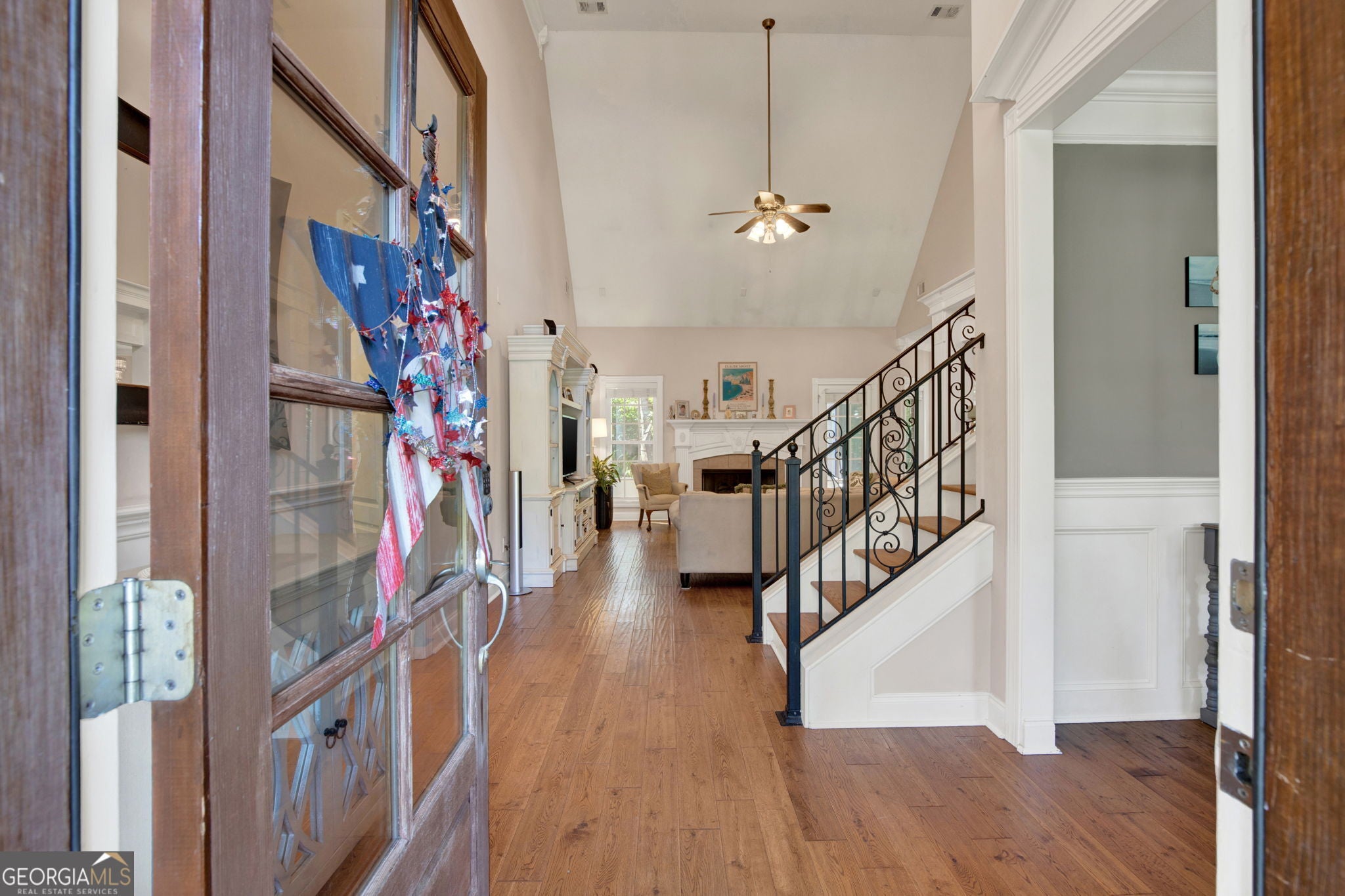 195 Chastain CIR