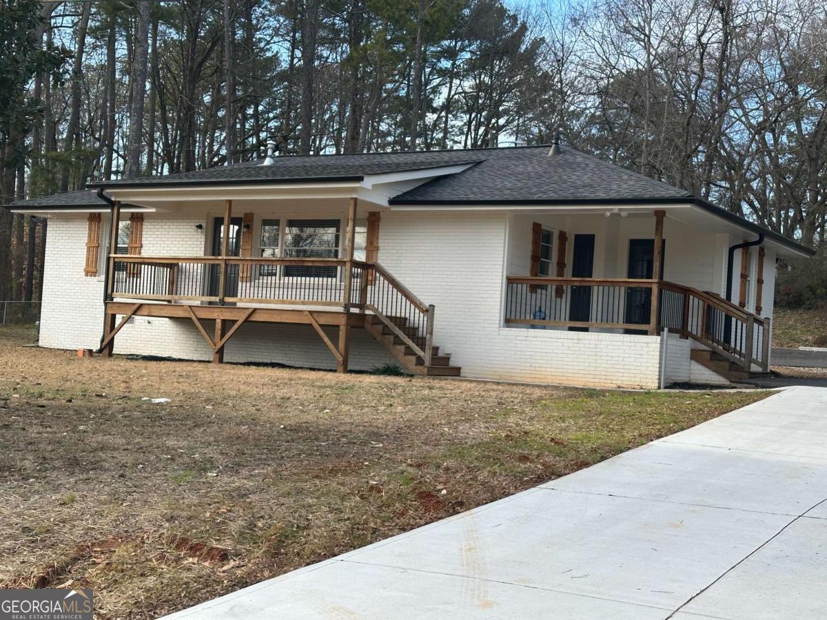 138 Jordan DR
