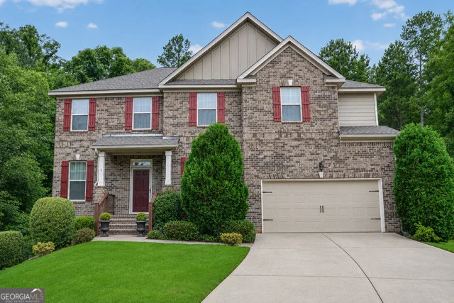 1387 Pebble Ridge Drive