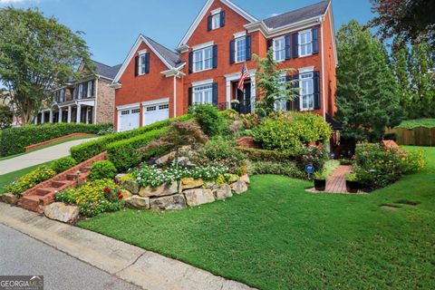 Photo of 5379 Windsor Green Court SE, Mableton, GA 30126 (MLS # 10616694)