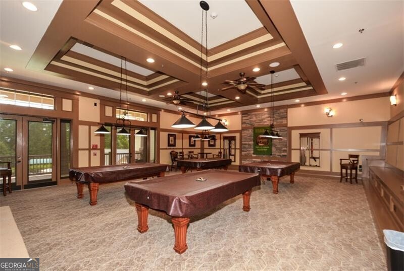 Soleil Laurel Canyon - Residential