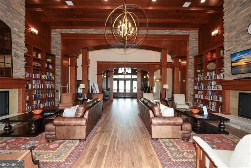 Soleil Laurel Canyon - Residential