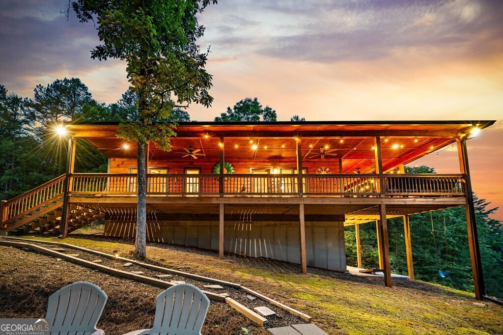 490 Walnut Hills DR