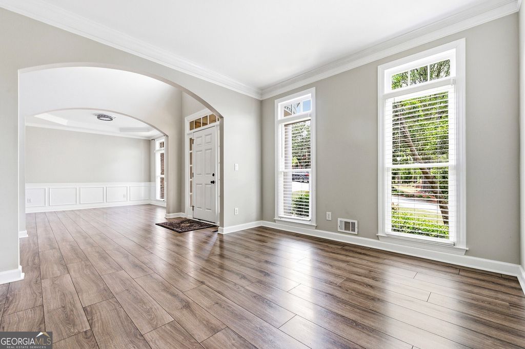 Photo of 5211 Forest View Trail SE, Mableton, GA 30126 (MLS # 10729595)