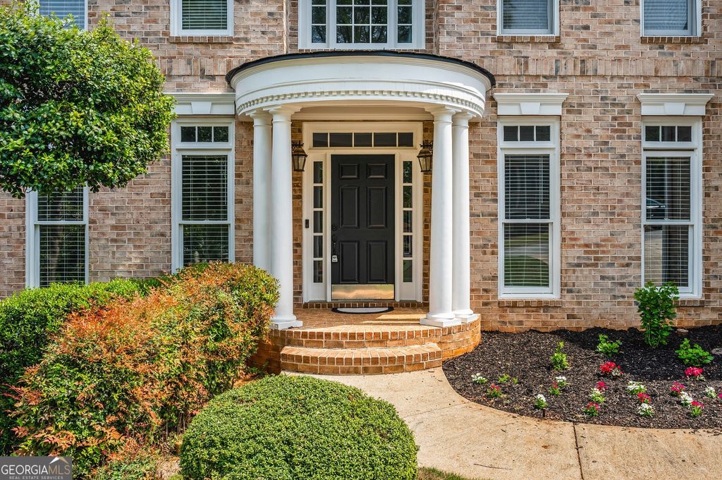 Photo of 5211 Forest View Trail SE, Mableton, GA 30126 (MLS # 10729595)