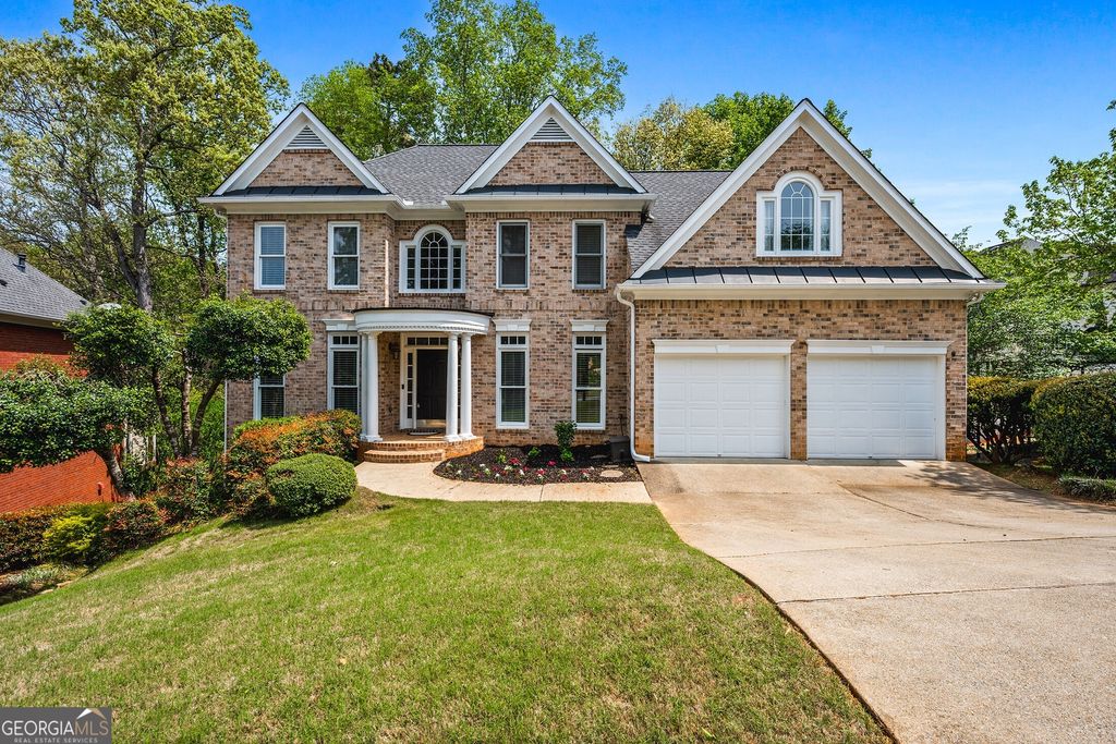 Photo of 5211 Forest View Trail SE, Mableton, GA 30126 (MLS # 10729595)