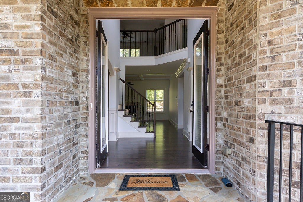 3079 Hidden Falls DR