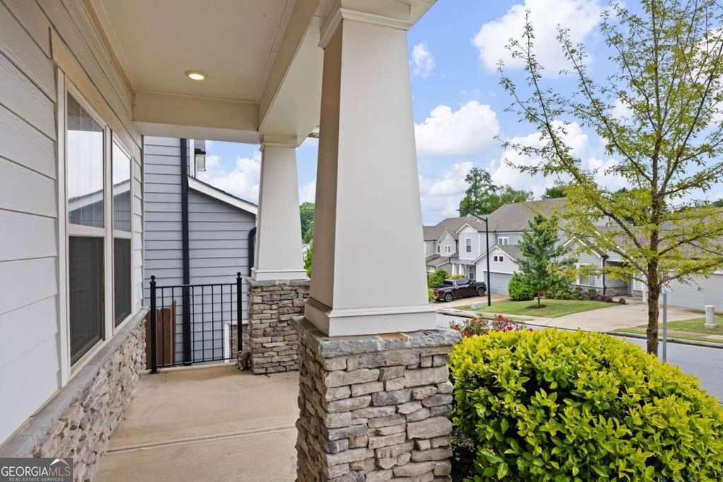 Photo of 103 Grove View Road, Woodstock, GA 30189 (MLS # 10754277)