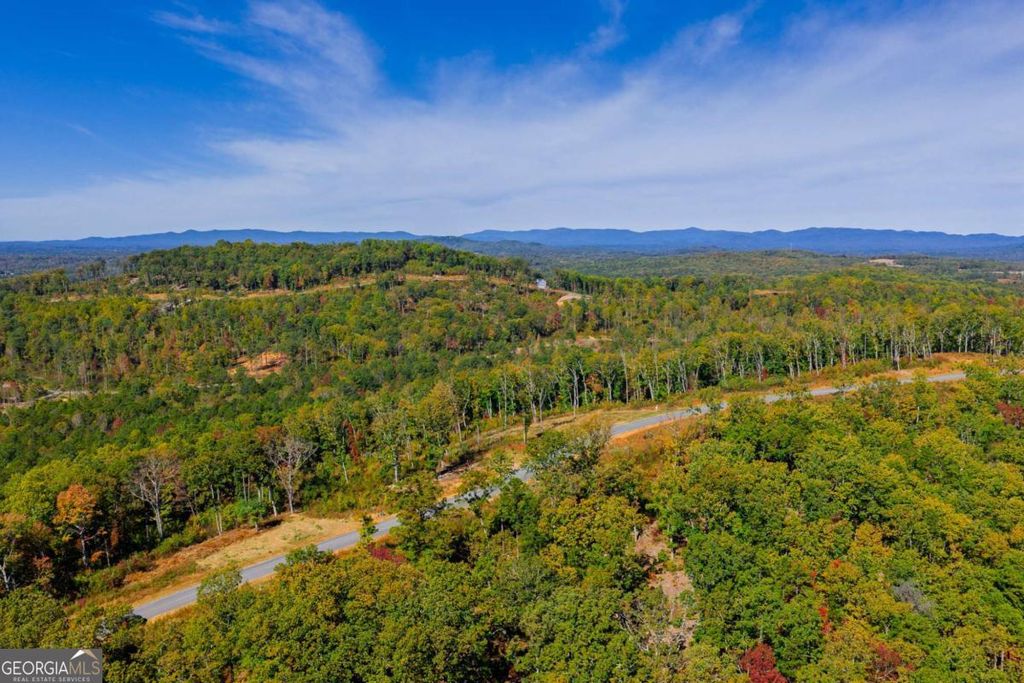 Photo of 280 Highgrove Drive #280, Talking Rock, GA 30175 (MLS # 10631359)