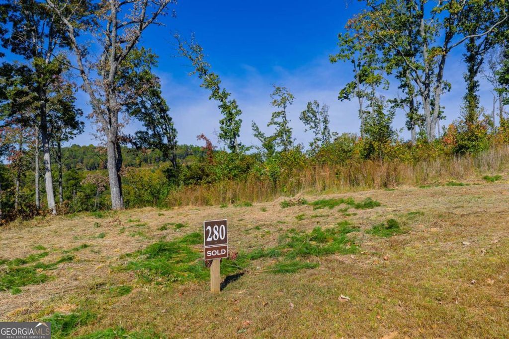 Photo of 280 Highgrove Drive #280, Talking Rock, GA 30175 (MLS # 10631359)