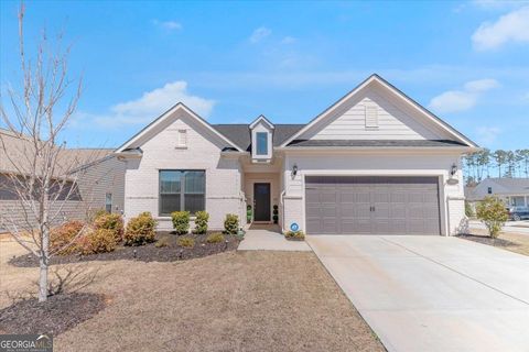 100 Westchester Pass, Peachtree City, GA 30269 - #: 10484471