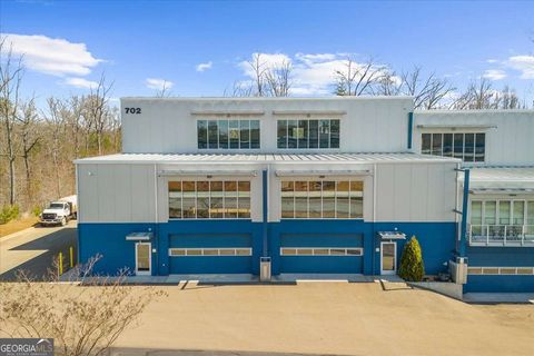 702 Joe Lane Cox RD 101 & 201 Dawsonville GA 30534