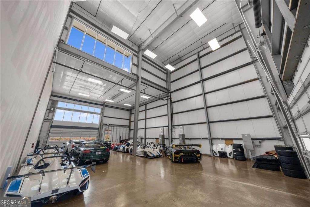 Photo of 702 Joe Lane Cox Road #101 &amp; 201, Dawsonville, GA 30534 (MLS # 10715000)