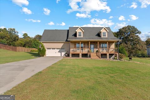 Photo of 187 Willow Haven Street SE, Calhoun, GA 30701 (MLS # 10619800)