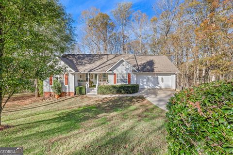 A home in Demorest