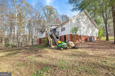 A home in Demorest