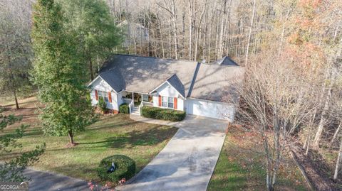 A home in Demorest