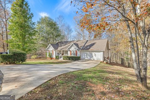 A home in Demorest